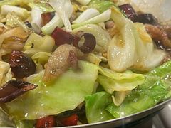 -贺记湘菜馆(东体育会路店)
