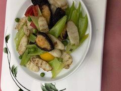 -宝华海景大酒店·望绿苑
