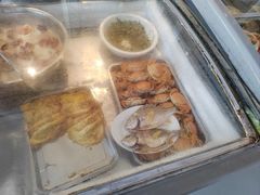 -车头老二大排档