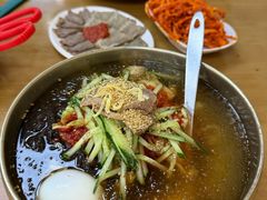 -顺姬冷面(长白西路店)