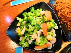 -鑫日千里马朝鲜族小馆(总店)