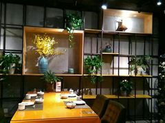 -致明德素食餐厅(土屋路店)
