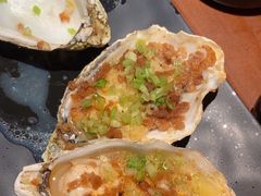 -阿文烧烤(金环路店)