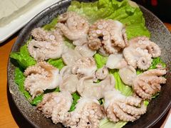 -海煮叹鲜·粥底火锅·港式海鲜打边炉(赛银国际广场店)