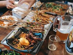 -林二哥宜烤官·宜宾小烧烤