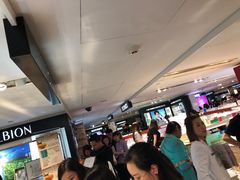 -崇光百货(尖沙咀店)