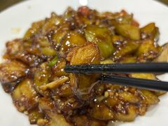 -京天红酒家(虎坊路店)