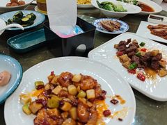 -便宜坊烤鸭店(玉蜓桥天坛店)