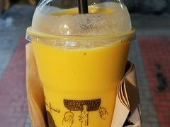 -Mango Tango