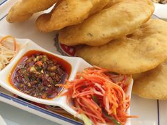 -张刚餐饮(春晓馨苑店)