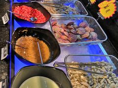 -壹炉自助烤肉烧烤店(港悦广场店)