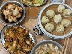 -春妹沙县小吃(新华北路店)