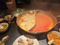 -色響火锅(恒隆广场店)