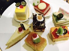 -长沙三景韦尔斯利酒店·Oval全日制餐厅自助餐