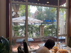 -子霖南山鲜虾面(南山总店)