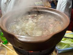 -威邵鸡煲(西华路总店)