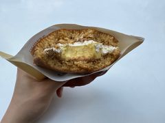 焦糖布丁烧-泽田本家·铜锣烧(TX淮海店)