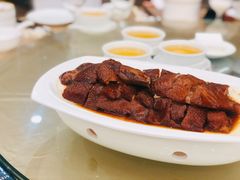 圣丰烧鹅皇-圣丰城酒家·宴会(宝安大仟里店)