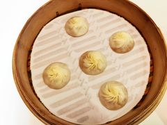 特色小笼包-鼎泰丰(渔阳店)