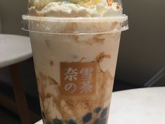-奈雪的茶(东莞汇一城店)