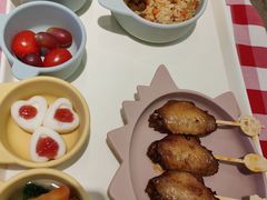 -西贝(无锡万象城店)