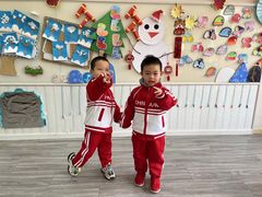 -徐汇区陇龙幼稚园