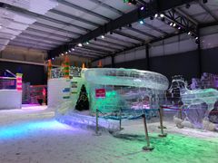 -宁波冰雪大世界(北仑区)