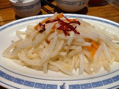 -老雒阳面馆·水席(定鼎门店)