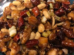 -华豫川酒家(大卫城店)