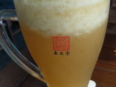 -春水堂人文茶馆(松烟文创店)