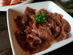 -滇釜火锅·能喝汤的火锅(车公庄店)