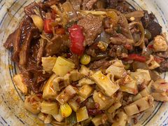 -梅溪·小伙子干挑面(安吉总店)