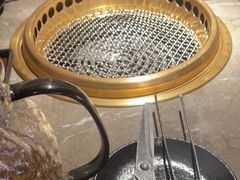 -谷牛日式烤肉(宝山U天地店)