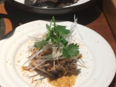 -黑鸡小馆(金源店)
