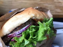 -Fergburger(皇后镇店)