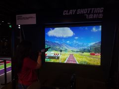 -VS SPORTS PARK运动玩乐园·团建·生日会(合生汇店)