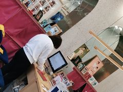 -海马体照相馆(上海宝山万达广场店)