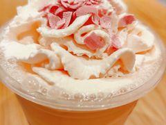 -星巴克(广州正佳广场4层店)