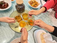 -花舍·新派粤菜·西餐·下午茶(亚运村·鸟巢店)