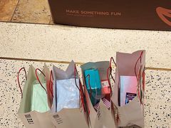 -泡泡玛特POPMART(苏州诚品生活店)