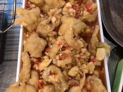 -江合勇丹东兄弟小串海鲜烧烤(总店)