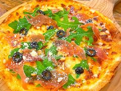 -灵意咖啡·西班牙美食(汕头金平万达广场店)