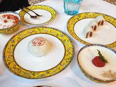 -富华斋饽饽铺·宫廷糕点·伴手礼(护国新天地店)