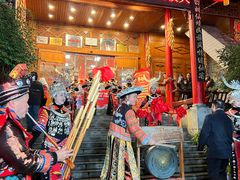 -亮欢寨酸汤鱼(沙冲路店)