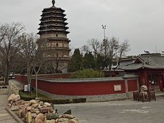 -天宁寺