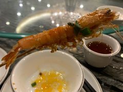 美味烧汁虾-美极鲜食坊(宝安南路店)