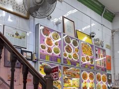 -新加坡Zam Zam餐馆