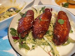 -牛排家(北京长安街英皇集团中心店)
