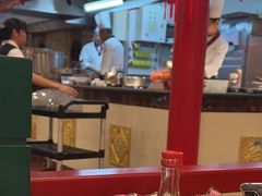 -万荣烤鸭店·北京菜(天坛店)