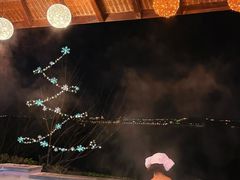 -天目湖涵田半山温泉